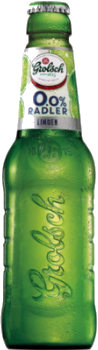 Grolsch Radler Limoen 0.0 fles á 0,30 liter
